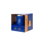 Mate Big Life Kira Boca 1 Azul 180Ml Btmkboc1